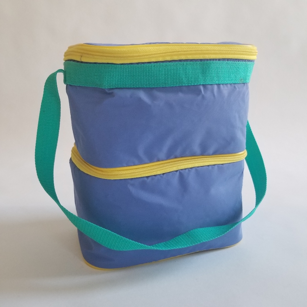 VTG 2 tier cooler bag